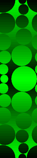 GreenBubbles